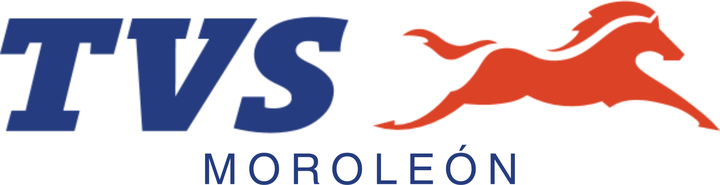 TVS Moroleón