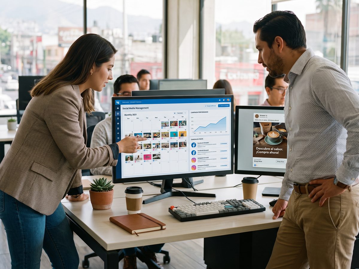 Marketing digital